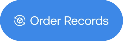 Order Records button